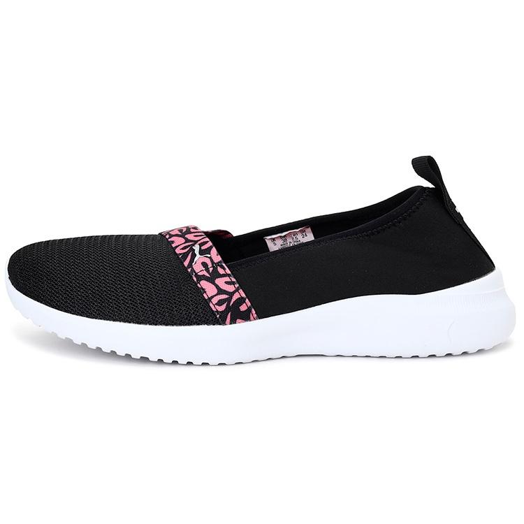 (WMNS) PUMA Adelina Blossom Black Women s 371140-01 EU 36