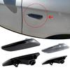 2Pc Turn Sign Side Marker Light Cover Housing Shell For Alfa Romeo 147 156 Fiat Egea Tipo Lancia Delta Ypsilon 3 Car Accessories