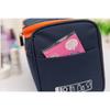 Large Capacity Travel Cosmetic Bag Women Waterproof Makeup Organizer Portable Toiletry Bag with Hook Multi Layer Storage
