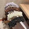 2023 Fashion Hair Bands Hair Hoops Korean Solid Color Headbands Designer Wide Hairband For Women Girls Hair Accessories Headwear