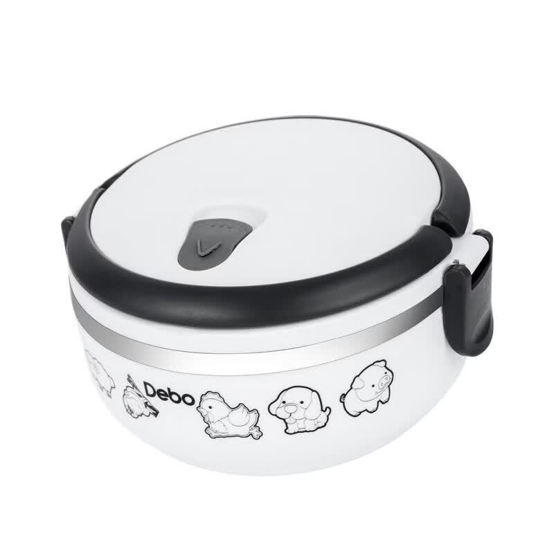 Debo Insulated Lunch Box