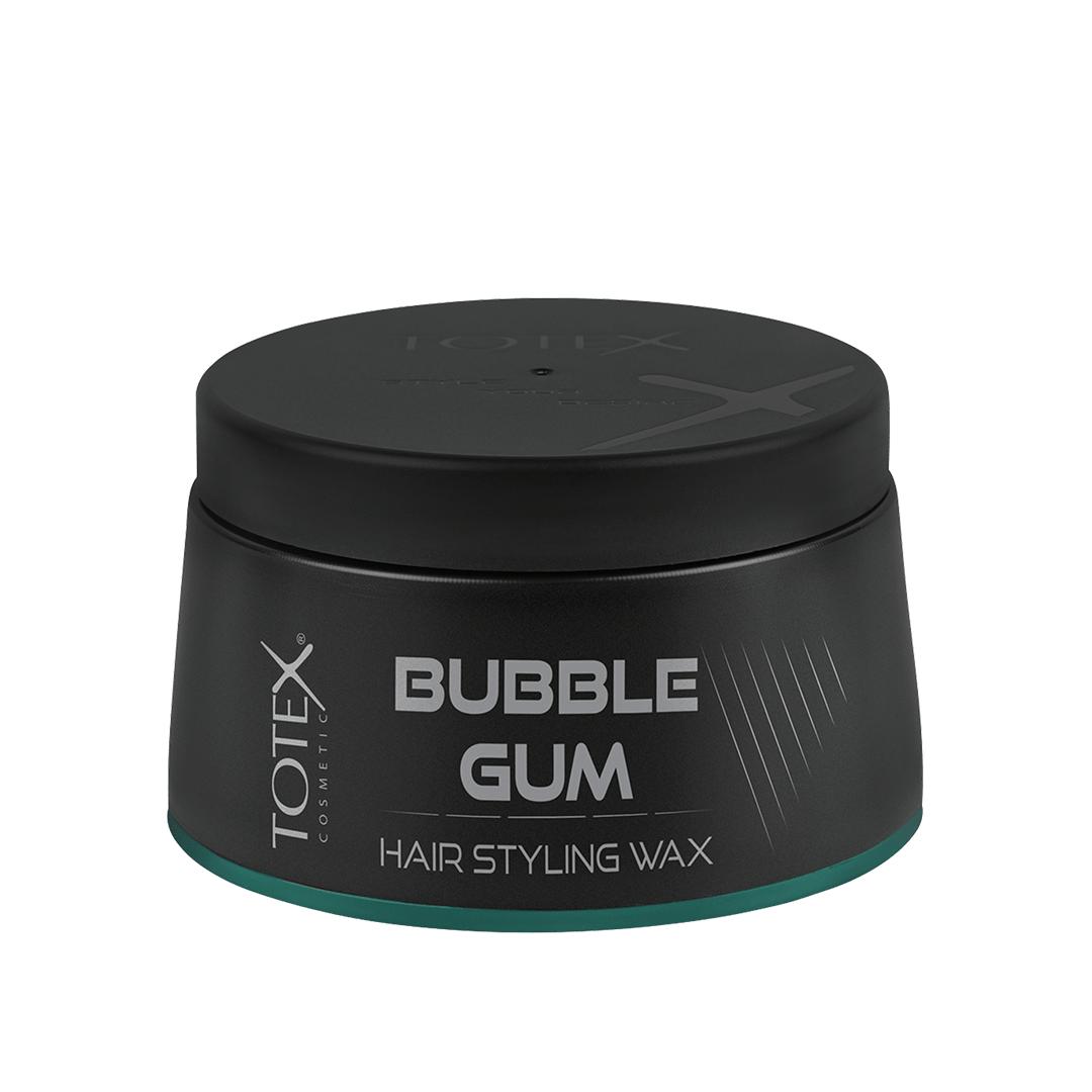 

Water Based Hair Styling Wax Bubble Gum Totex 150ml