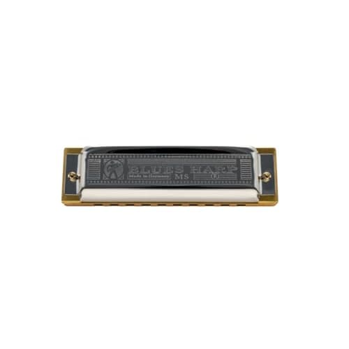 HOHNER Blues Harp 532/20P B Blues Harp In B