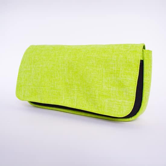 ALLES in TASCHE für Switch (Gelb)