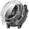 Lightweight PC Smartwatch Protective Case Smooth Installation Tool Easy Transparent Shell Suitable for Watch NOMAD