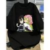 Demon Slayer Anime Printed Unisex and Women Tshirt Casual Top Fashion Summer Pure Cotton Y2K Harajuku Comfortable Streetwear