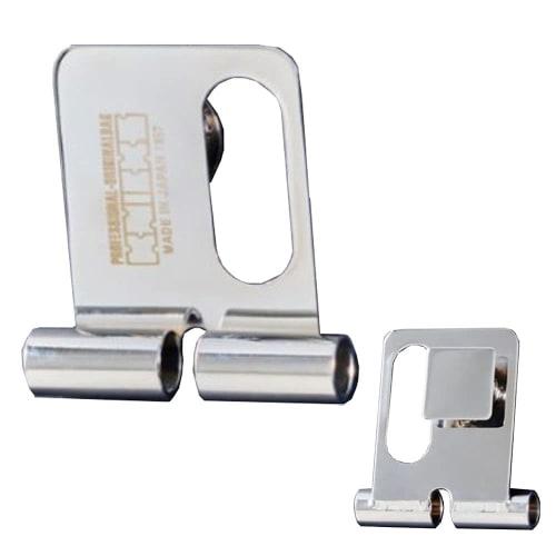 KNICKS SUS-K Detachable Chain Belt Loop (Fixed Type)