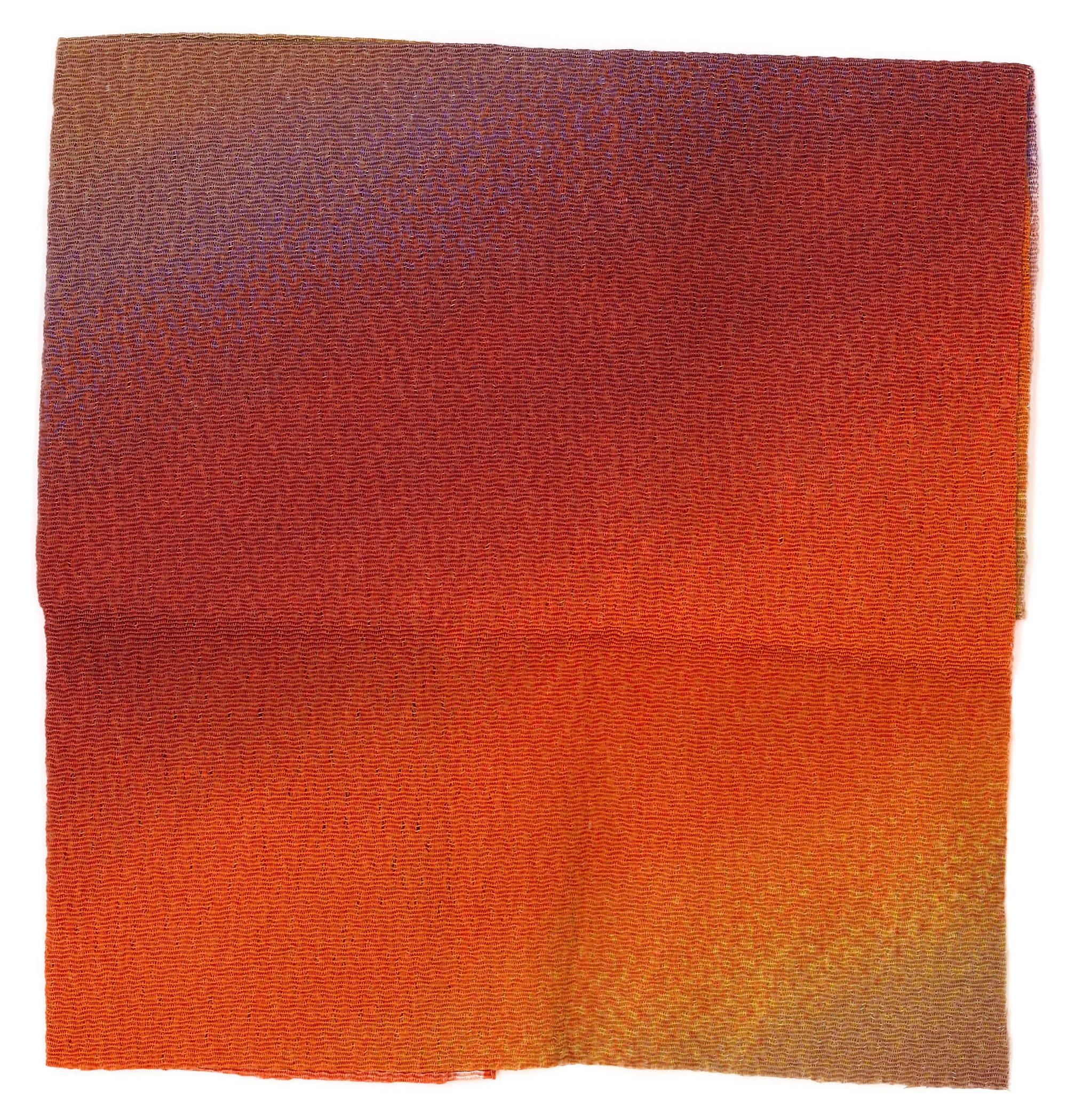 

INAZUMA Кіото Розмитий 23см x 1 Товари для рукоділля Чірімен, Візерунок, Прибл.. 33см, Лист, Ні. 7,