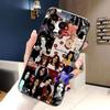 Attractive Singer Lana Del Rey Cover Phone Case For Iphone Apple 17 AIR 16E 16 15 14 13 12 11 Pro XR Max 8 7 Plus TPU Case Shell