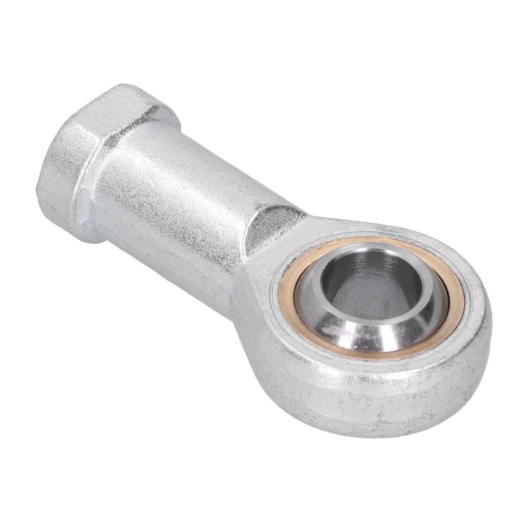 Ball Joint Bearing Female Thread Assembly Left Self‑Lubricating Rod End Bear SIL20T K