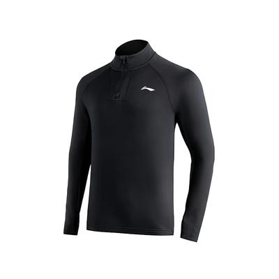 Warme Kleidung – Pullover & Langarmshirts