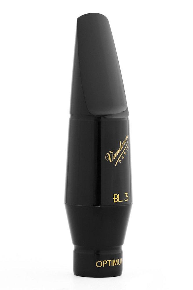 

Vandoren Baritone Saxophone Mouthpiece Optimum BL3