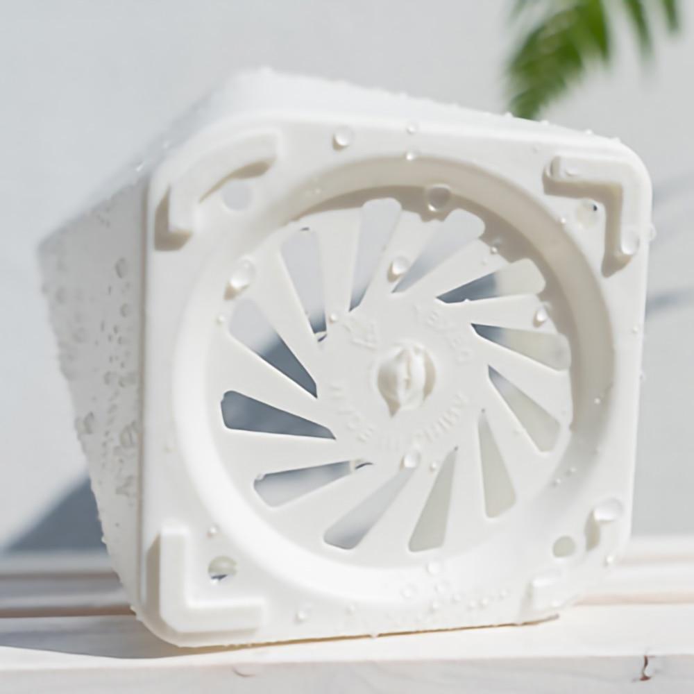 Plast harpiks blomsterpotte Geometrisk nordisk blomsterpotte planteskolebeholder Bonsai