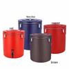 Wutuo Stainless Steel Insulated Food Container