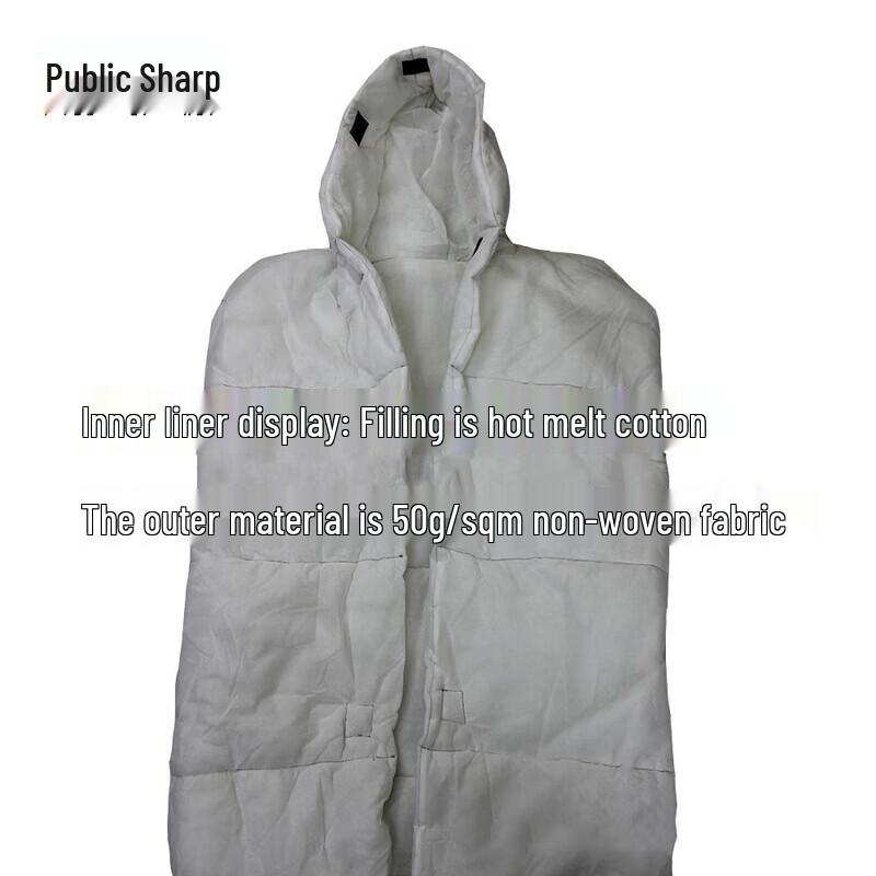 Youlirui Portable Waterproof Warm Sleeping Bag