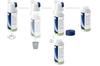 Jura Click &amp; Clean Tablettes de nettoyage pour le système de lait 180g