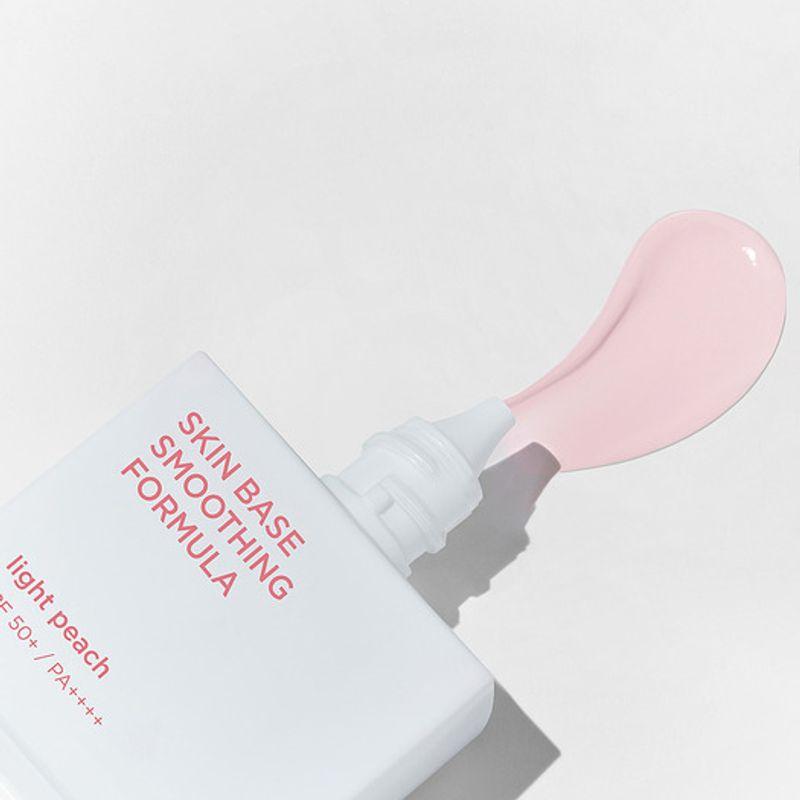 Skin Base Smoothing Formula Makeup Base