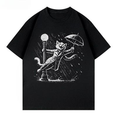Üst giysisi – T-shirtler