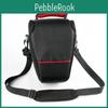 Acessórios para foto e vídeo – Bolsas para câmaras