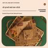 OIMG Thickened Greaseproof Baking Paper Sheets