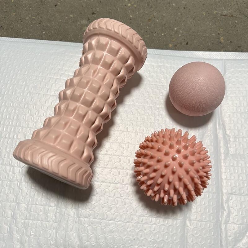 JOINFIT Spiky Muscle Relaxation Massage Set