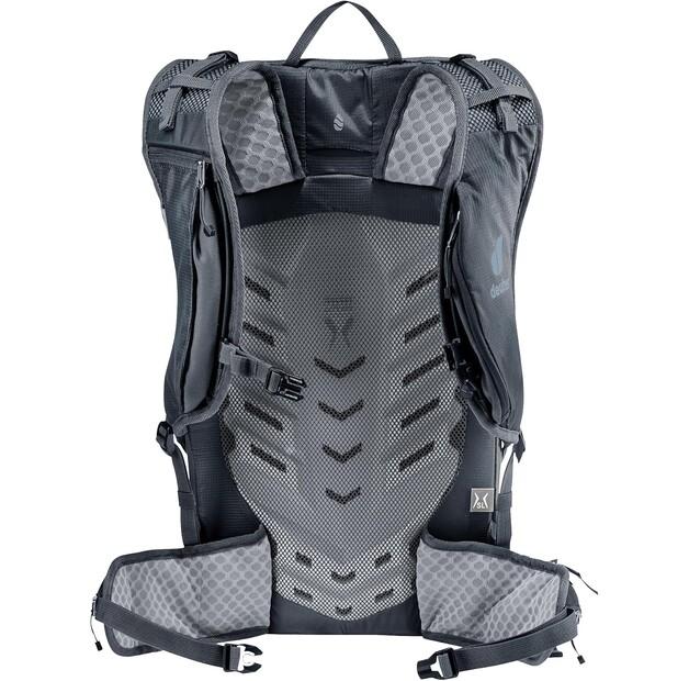 Рюкзак Deuter Speed Lite Pro 23 SL schwarz (Damen) (3412225-7000)