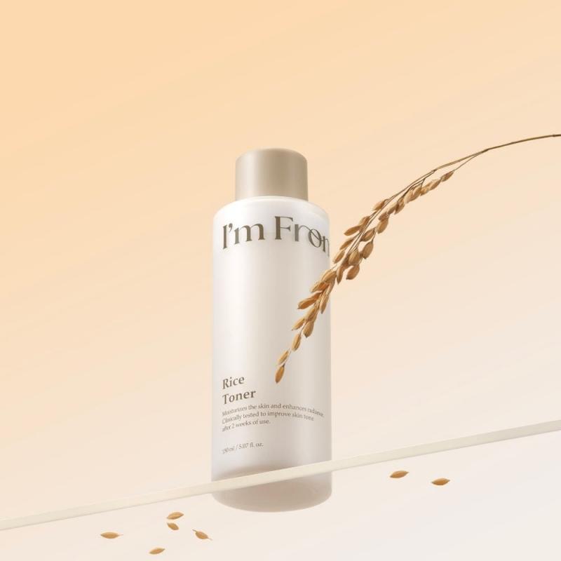 I'M FROM Rice Toner 150ml/300ml