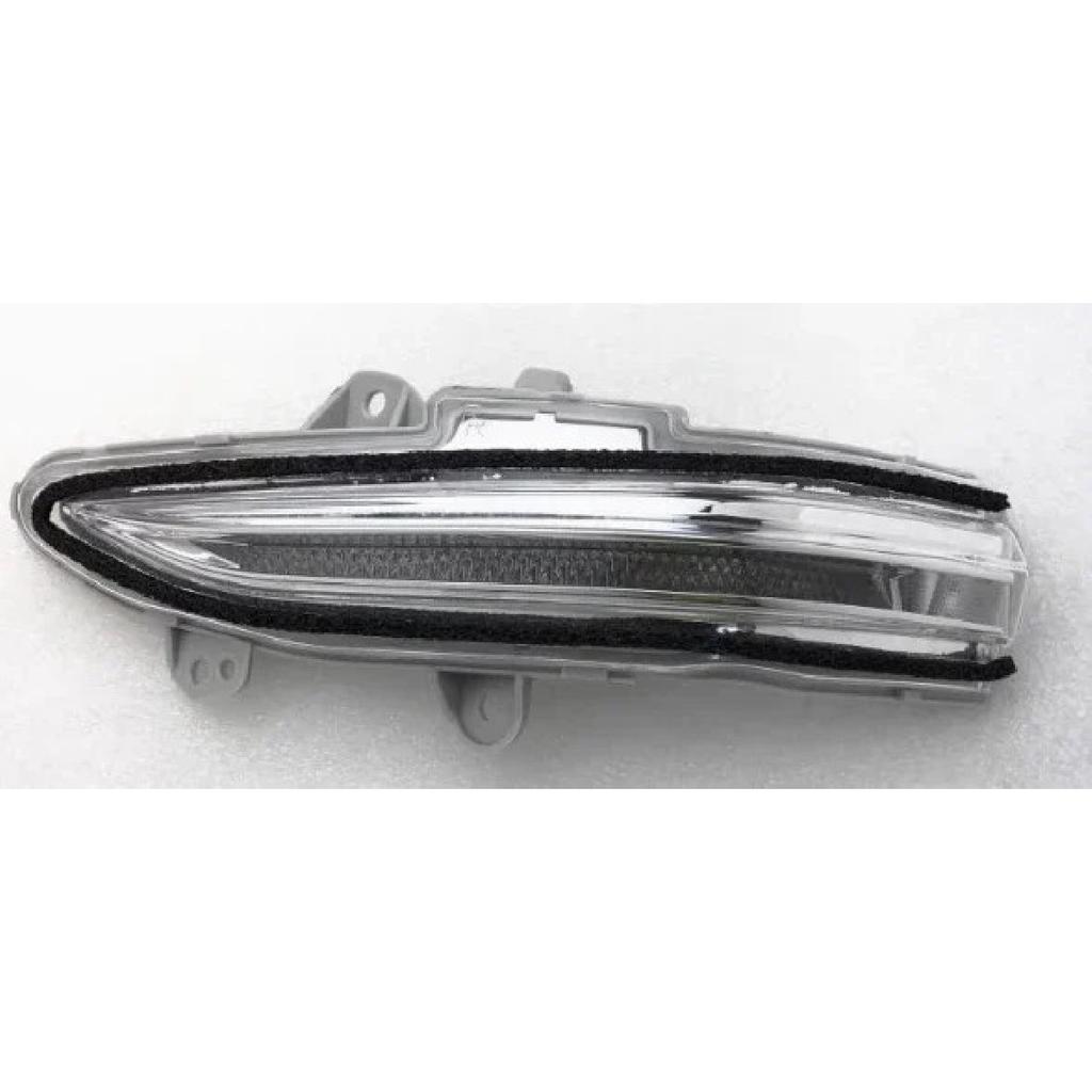 1PC Left Right Reflective Rearview Mirror Turn Signal Lamp Light for Toyota Crown 2015 2016 2017 2018 81730-0N010 81740-0N010