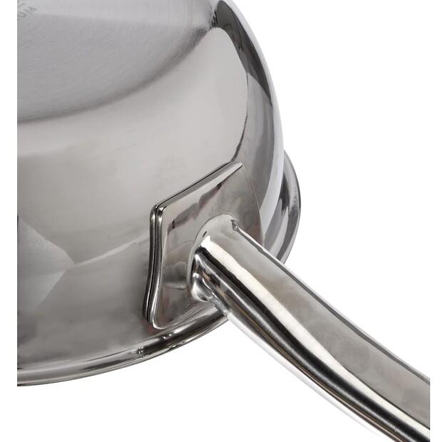 Sauté Pan Spring Brigade Premium Sauteuse 18 Cm 1.5 L (0415666018)
