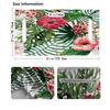 Leaf Pattern Golf Cart Seat Towel Blanket Benches Seat Protector Universal Golf Car Seat Cover Easy Installation