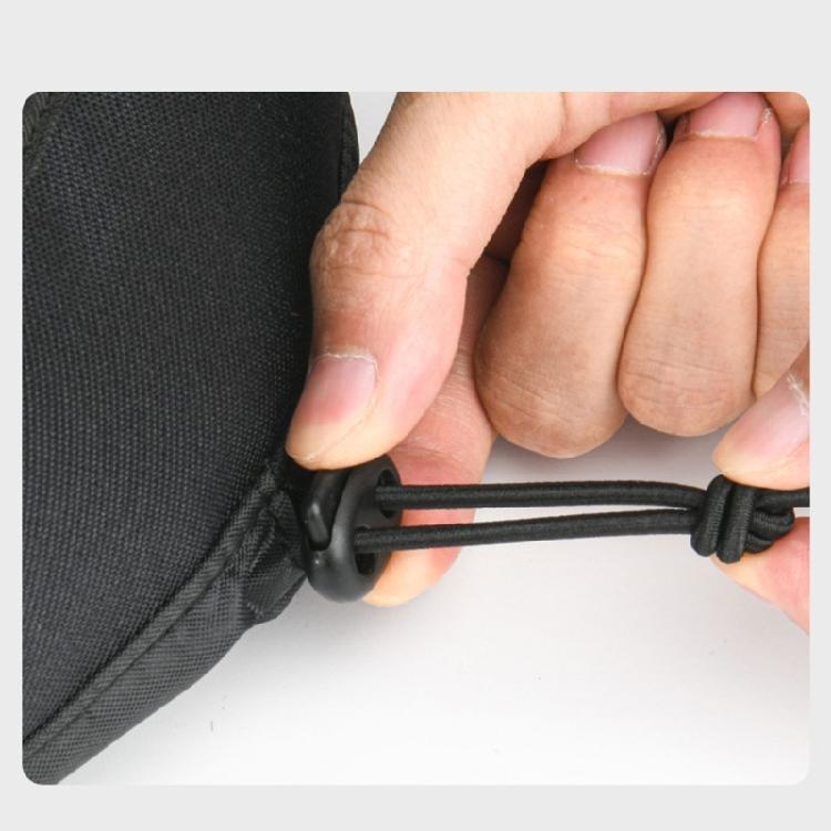 Travel Storage Bag Protective Case for JBLPartyBoxEncore Essential Speaker