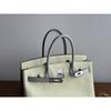 Kazilan color-blocking inseam version of crocodile pattern high-end hand-held platinum bag women's cross-border fashion versatile women's bag