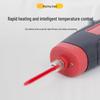USB Rechargeable Portable Wireless Soldering Pen - Mini Electric Welding Tool for Home Use