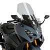 Motorrad Zubehör Für YAMAHA TMAX560 TMAX 560 T-MAXA560 T-max 560 2022 2023 2024 Windschild Windschutzscheibe Windabweiser Schutz