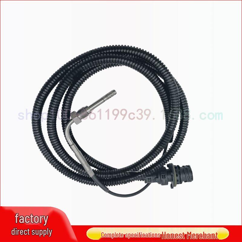 SCR Aftertreatment Exhaust Temperature Sensor A0061530428 for Diesel Vehicles