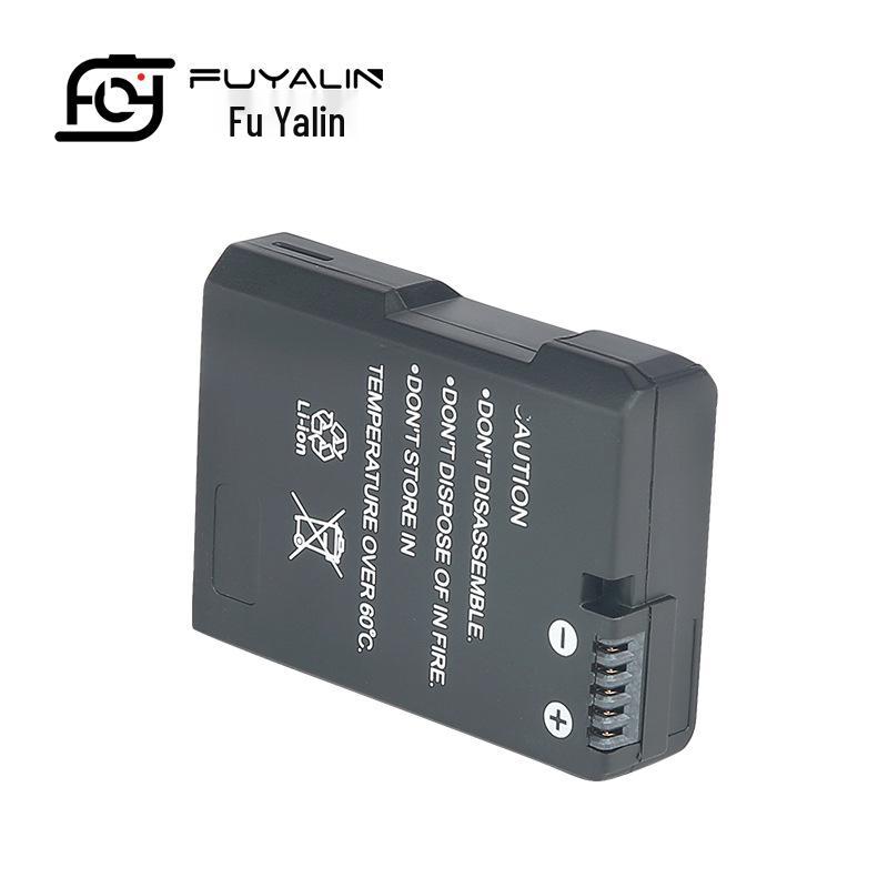 EN-EL14 Battery for Nikon D3100, D3400, D3500, D5300, D5600 Cameras