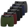 Boxer Uomo Top Secret Cotone 6 Pezzi Taglia M