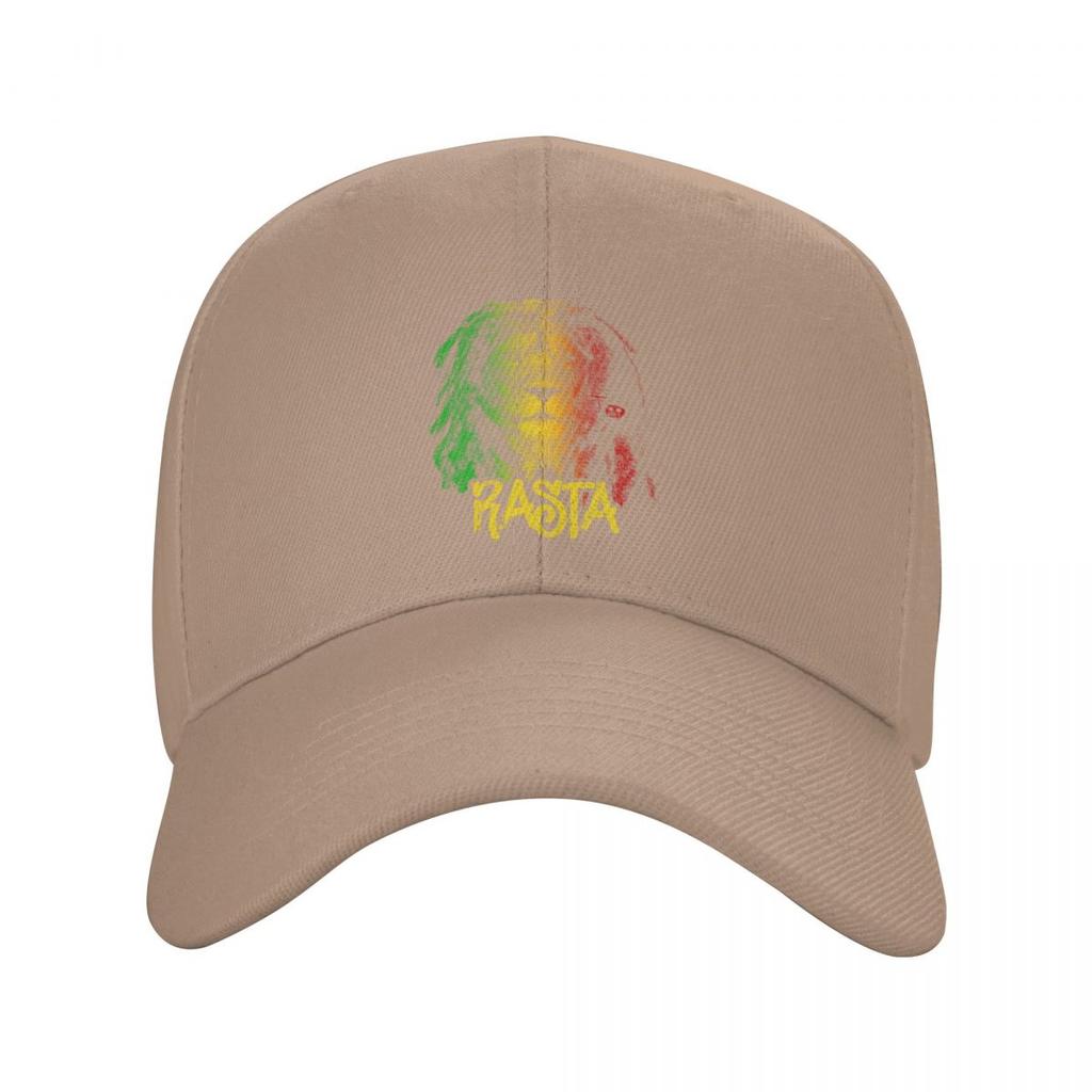 Jamaika-Flagge, Rasta-Baseballkappe, Sonnenschutz, Unisex, Damen, verstellbar, jamaikanische Pride-Papa-Mütze, Frühlings-Snapback-Hüte