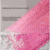 Bubble Envelope - Waterproof Self-Sealing Adhesive Mailing Bag - Ideal for Mailing and Packaging - Magenta