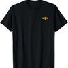 Bandiera aramaica - Cristiani aramaici - T-shirt Suryoyo Donna _ Uomo