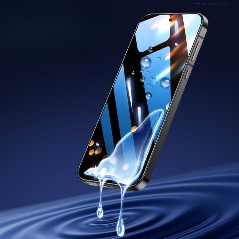 For Motorola G Power Play 2026 Anti-Spy Tempered Glass Screen Protector for Moto GPower GPlay 2026 Privacy Protective Film