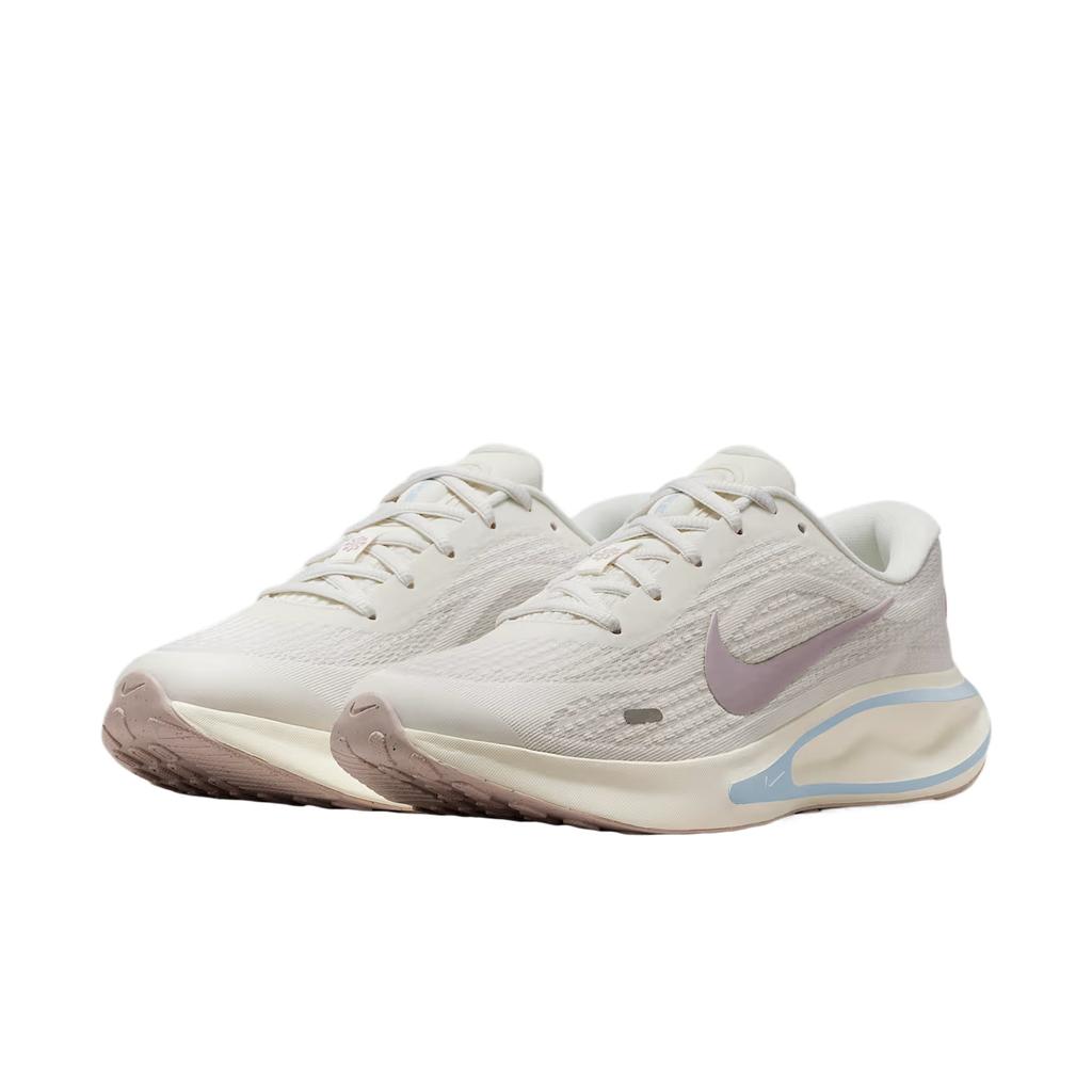 (WMNS) Nike Journey Run 'Sail Hydrogen Blue Particle Rose' Women's FJ7765-120