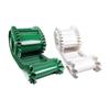 PVC Conveyor Belt with Skirt and Baffle