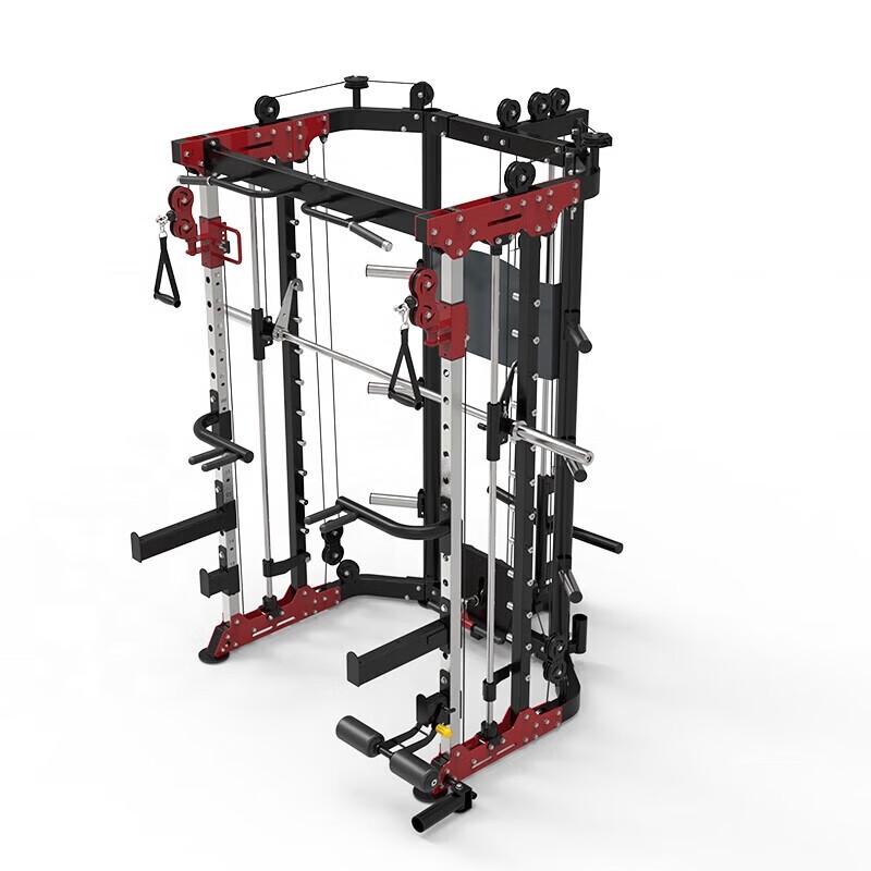 FEEBO 3133 Multi-functional Smith Machine