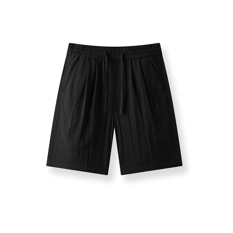 Semir Men's Summer Relaxed Fit Casual Shorts