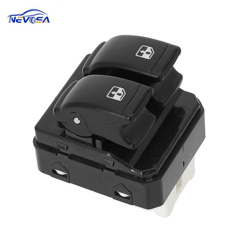 Glass Lifter Electric Window Switch for 06-11 Chevrolet Accessories (SKU: 96652187)