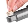 Pouzdro tlumiče 12mm 8mm DU Samomazné provedení pro upgrade zadního tlumiče elektrické koloběžky