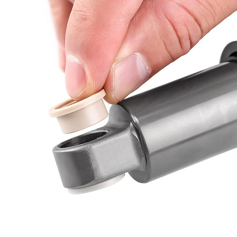 Pouzdro tlumiče 12mm 8mm DU Samomazné provedení pro upgrade zadního tlumiče elektrické koloběžky