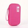 Shockproof Earphone Storage Bag Dust-proof Data Cable Organizer Bag  Electronic Products