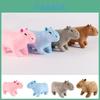 Poppen en knuffels – Dieren knuffels